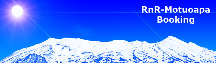 RnR-Motuoapa
Booking