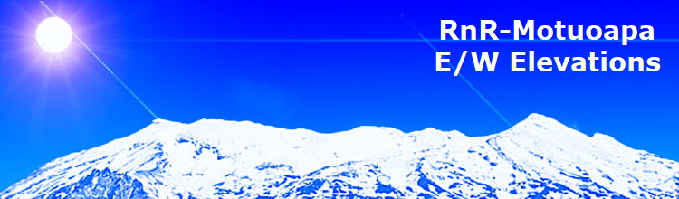 RnR-Motuoapa
E/W Elevations