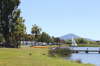 Another shot of the Motuoapa Waterfront